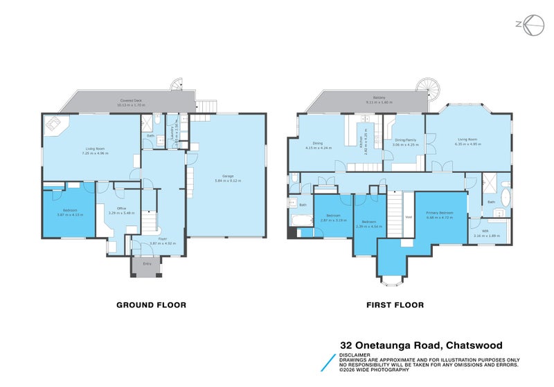 32 Onetaunga Road, Chatswood, Auckland - Carousel 19