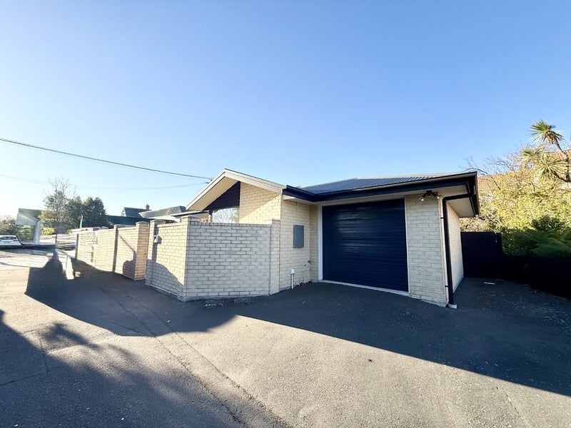 1/14 Mansfield Avenue, Merivale, Christchurch City, Canterbury - Carousel 2