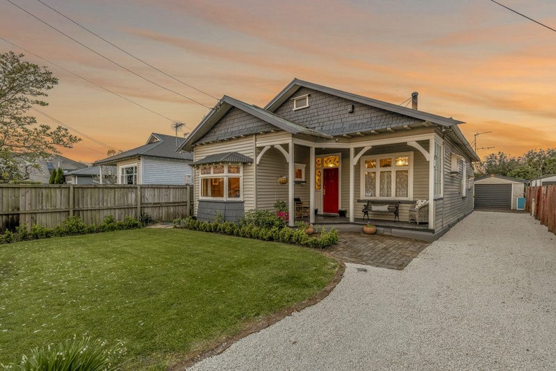 246 Geraldine Street, Edgeware, Christchurch - Carousel 1