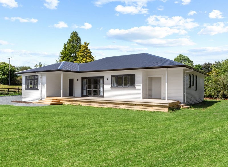 1/46 Parry Street, Pirongia, Pirongia - Carousel 1