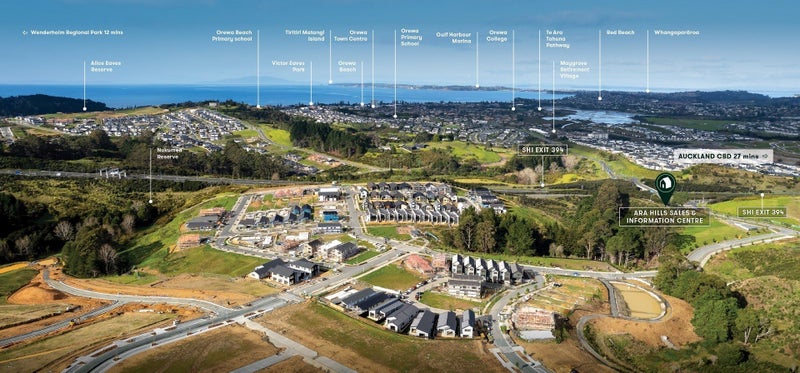 5 Akau Lane, Wainui, Wainui - Carousel 1