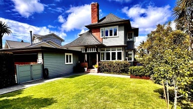 24 Jubilee Avenue, Devonport, Auckland - Carousel 1