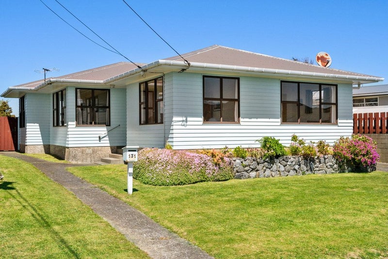 131 Buckley Road, Southgate, Wellington - Carousel 1