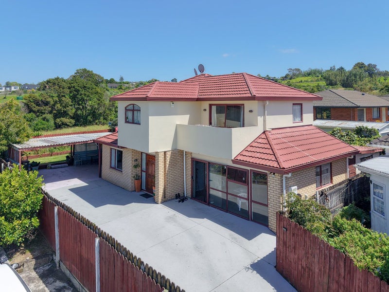 55A Apirana Avenue, Glen Innes, Auckland - Carousel 1