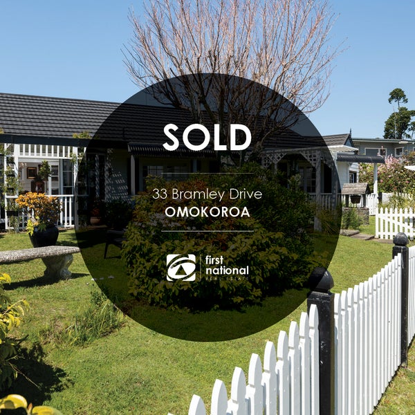 Property Valuation for 33 Bramley Drive, Omokoroa Trade Me Property