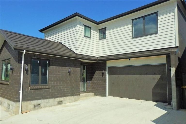 36D Wedgwood Avenue, Mangere East, Auckland - Carousel 1