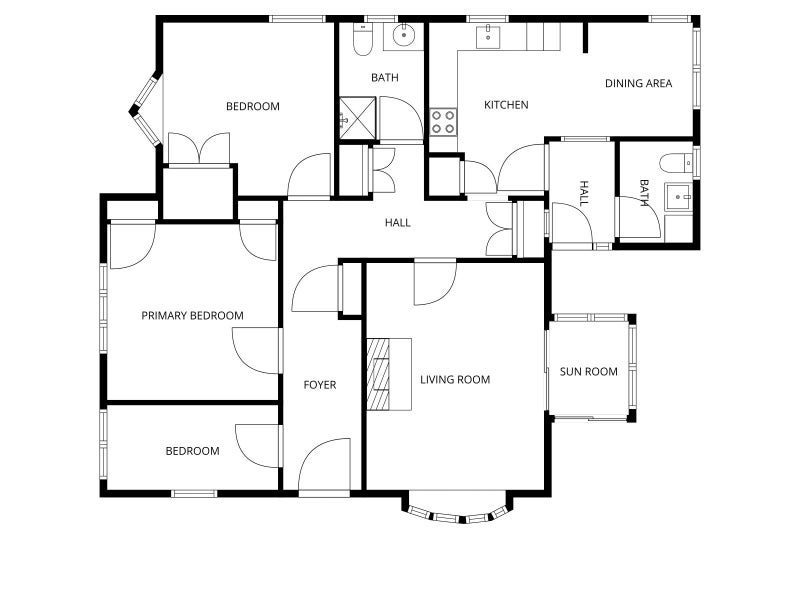 20 Royal Crescent, Saint Kilda, Dunedin - Carousel 12