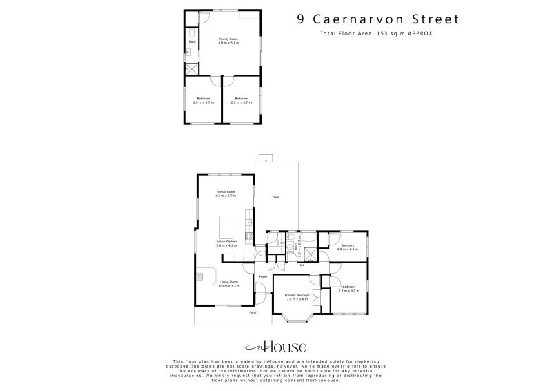9 Caernarvon Street, Dinsdale, Hamilton, Waikato - Carousel 29