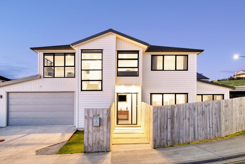 3 Whale Bay Rise, Gulf Harbour, Rodney, Auckland - Carousel 2