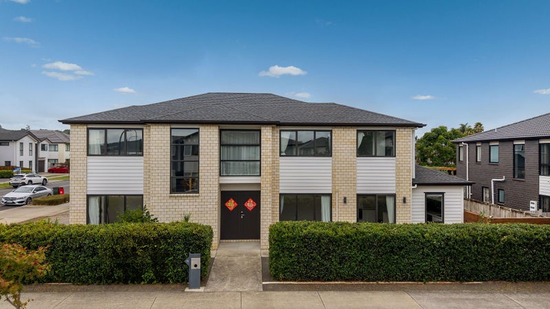 76 Donegal Park Drive, Flat Bush, Manukau City, Auckland - Carousel 1