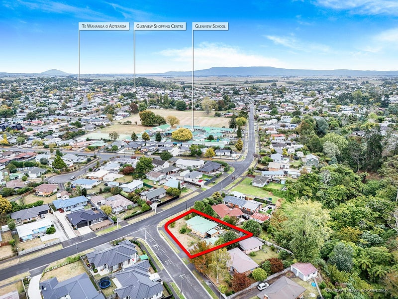 1 Keitha Place, Glenview, Hamilton - Carousel 5