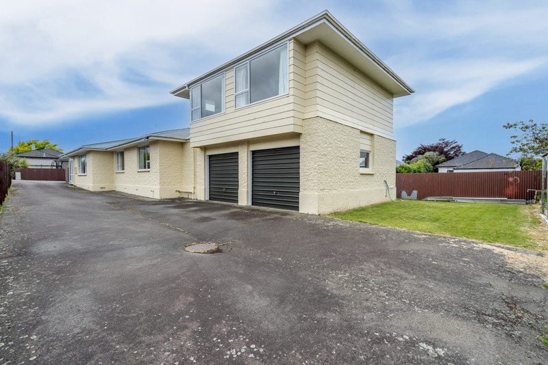 165 Layard Street, Windsor, Invercargill - Carousel 1
