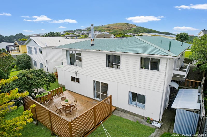 77 Baylands Drive, Newlands, Wellington - Carousel 1