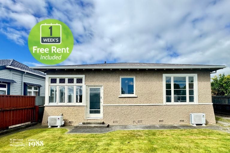 146 Featherston Street, Palmerston North, Palmerston North - Carousel 1