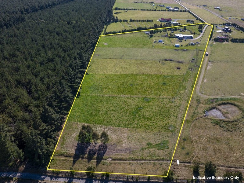 227B Main Race Road, Eyrewell, Rangiora - Carousel 21