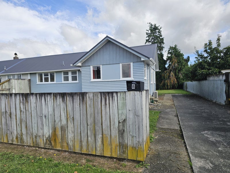8 Awatea Street, Levin, Levin - Carousel 2