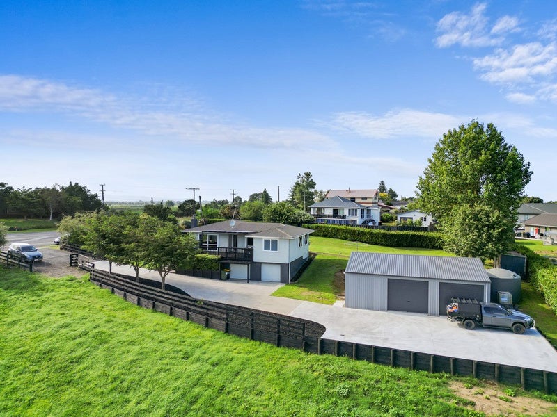 19 Great South Road, Ohaupo - Carousel 1