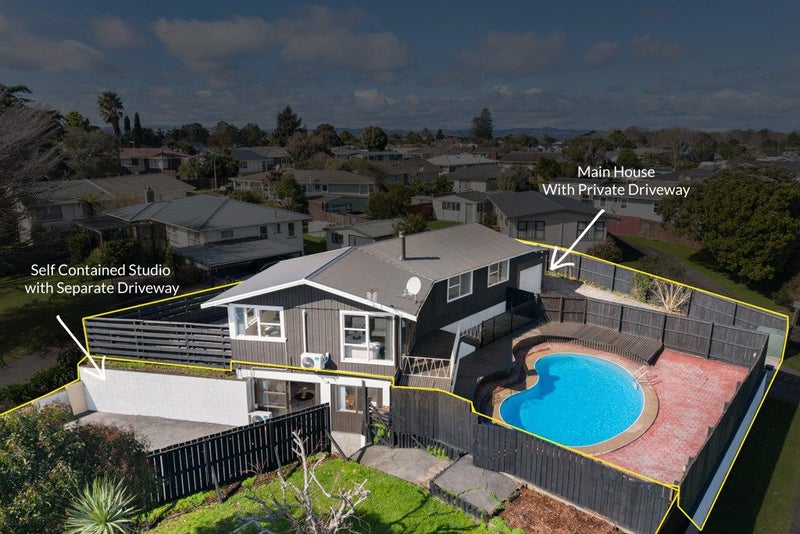 37 Gainsborough Street, Manurewa, Auckland - Carousel 1