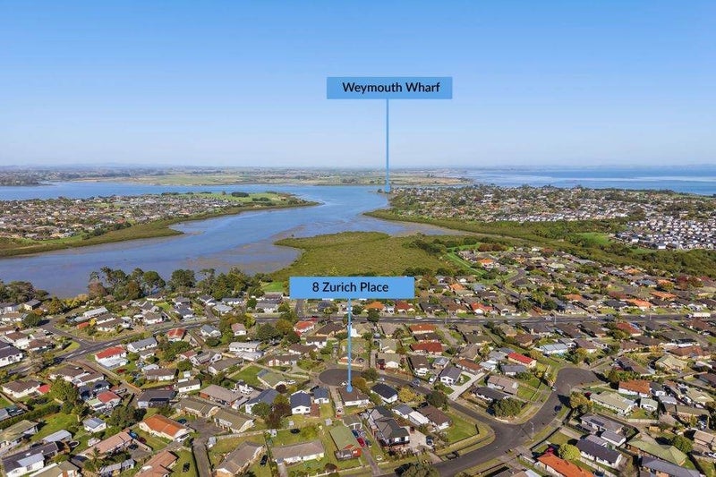 8 Zurich Place, Weymouth, Auckland - Carousel 11
