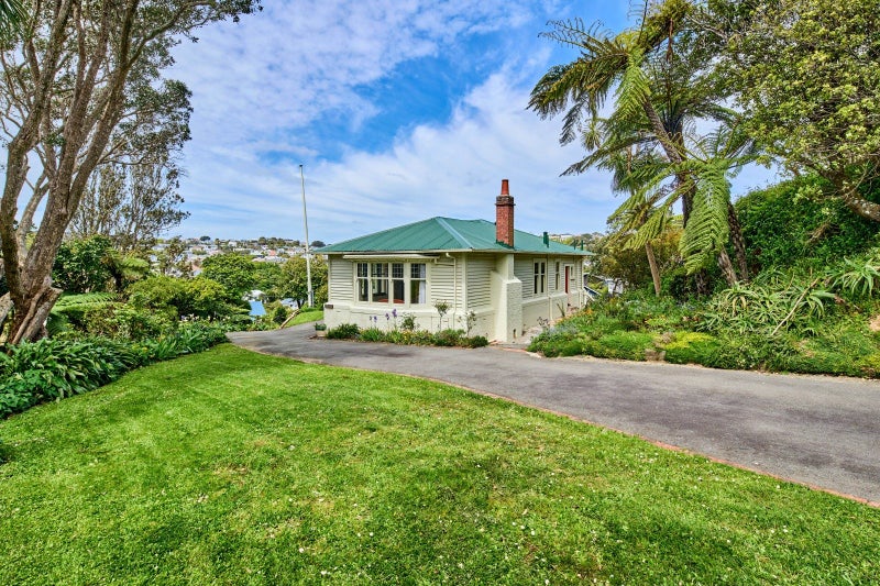 77 Old Karori Road, Karori, Wellington - Carousel 19