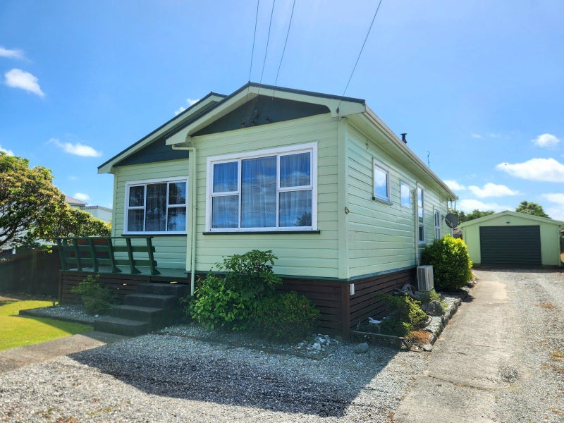 10 Blake Street, Blaketown, Greymouth - Carousel 31