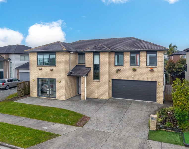 4 Helianthus Avenue, Flat Bush, Auckland - Carousel 27