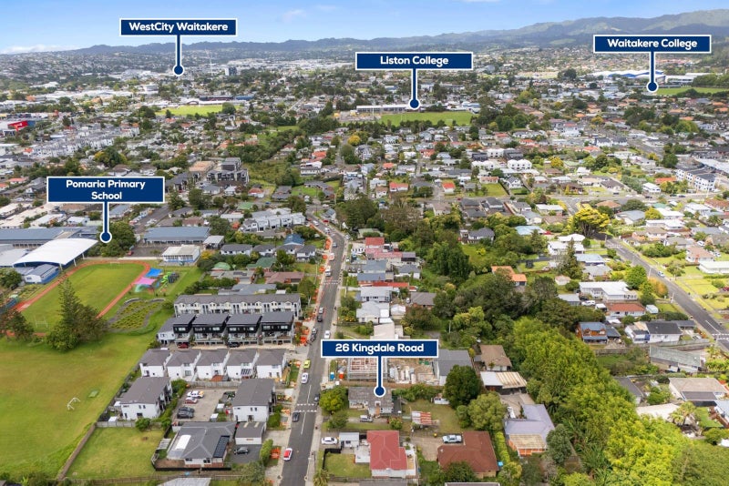 26 Kingdale Road, Henderson, Auckland - Carousel 20