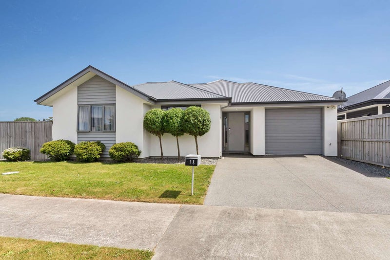 18 Candy Crescent, Kaiapoi, Kaiapoi - Carousel 1