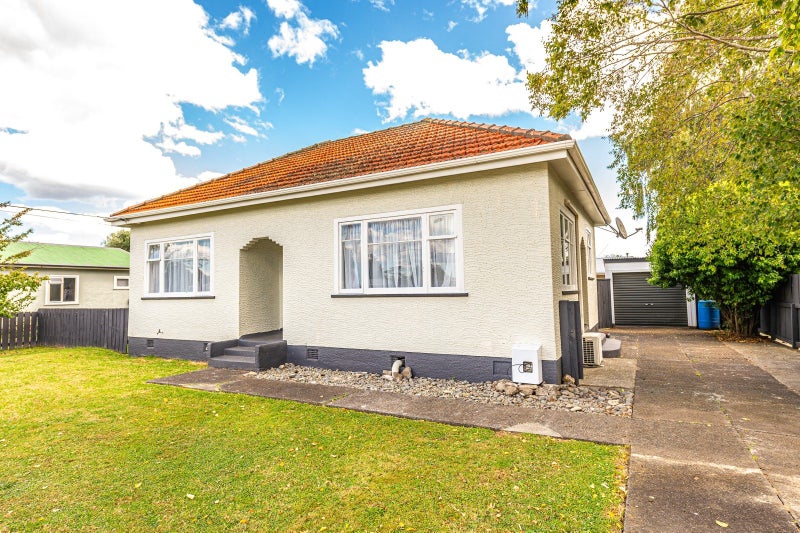 29 Caffray Avenue, Aramoho, Whanganui - Carousel 2