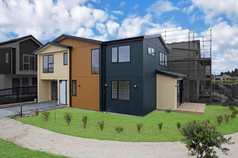 12 Longview Oak Lane, Rosehill, Papakura - Carousel 26