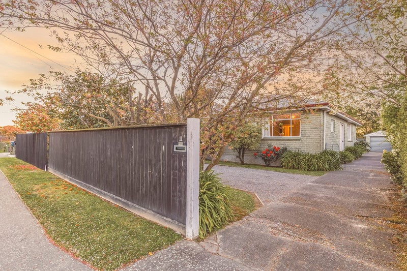 11 Rosebery Street, Spreydon, Christchurch - Carousel 25