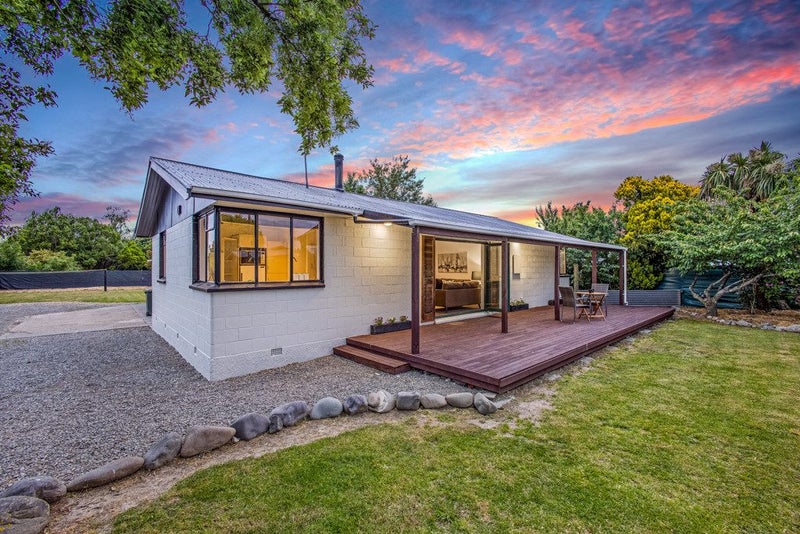 6 Hobbs Street, Hororata, Hororata - Carousel 1