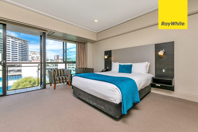 123/85 Customs Street West, Auckland Central, Auckland - Carousel 1