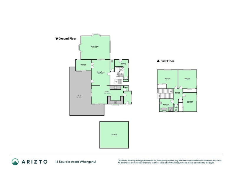 16 Spurdle Street, Springvale, Whanganui - Carousel 35
