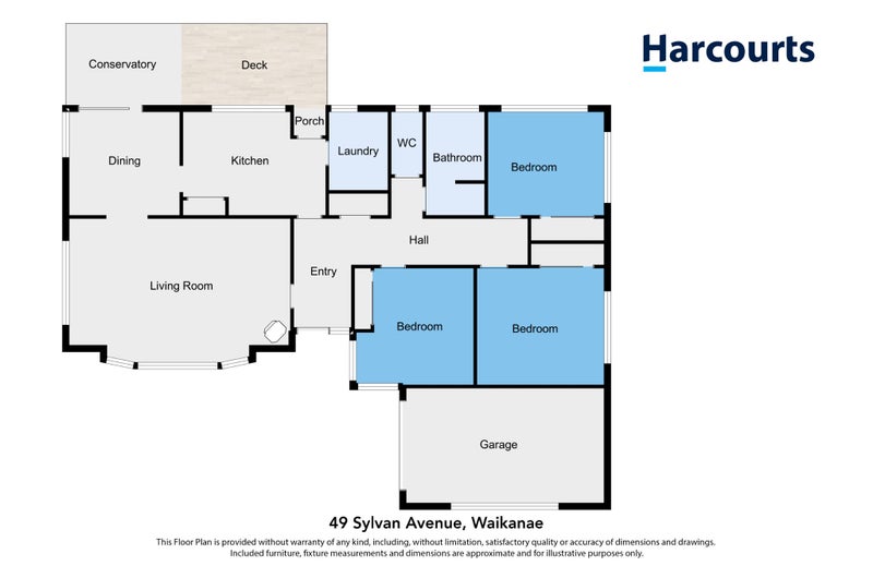 49 Sylvan Avenue, Waikanae - Carousel 31