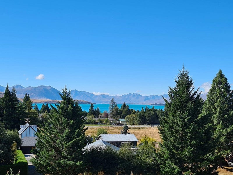 3 Hamilton Drive, Lake Tekapo, Lake Tekapo - Carousel 2