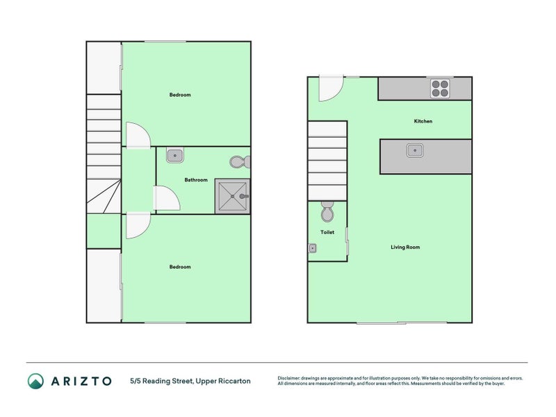 5/5 Reading Street, Upper Riccarton, Christchurch City, Canterbury - Carousel 19