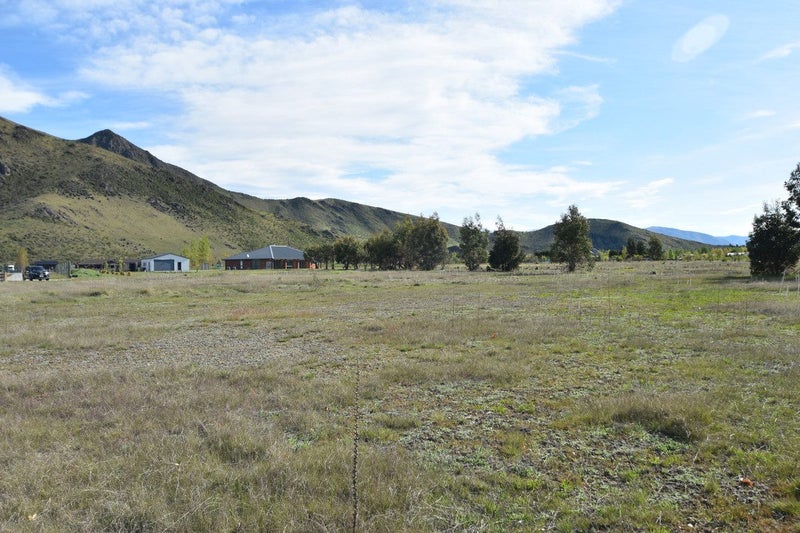 21 Hardacre Place, Omarama, Ōmarama - Carousel 12