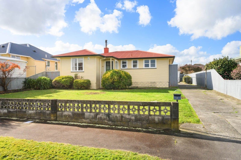 3 Forth Terrace, Roslyn, Palmerston North - Carousel 19