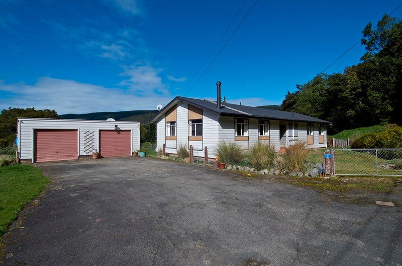 31 Tui TCE, Waipori Falls, Outram - Carousel 1