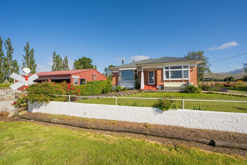 359 Glassford Road, Drybread, Omakau - Carousel 2