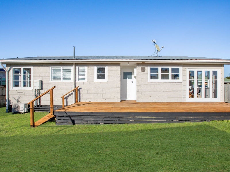 14 Cunningham Road, Beerescourt, Hamilton - Carousel 1