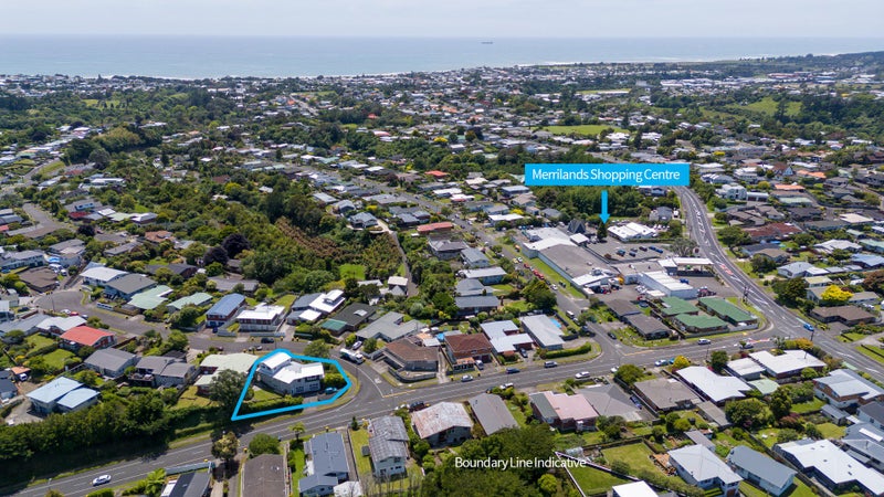 5 Longview Drive, Merrilands, New Plymouth - Carousel 29