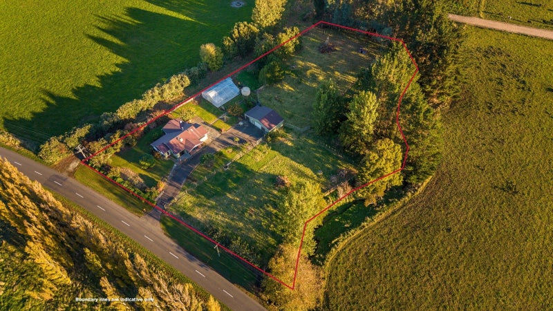110 Putorino Road, Hunterville - Carousel 2