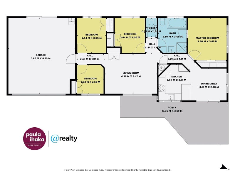 110A Victoria Street West, Pukekohe, Pukekohe - Carousel 27