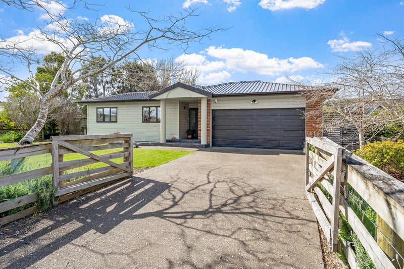Property Valuation for 114 Matakana Valley Road, Matakana, Rodney