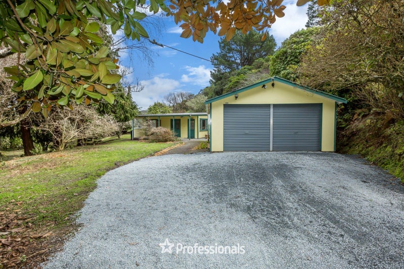 199 Marchant Road, Kaitoke, Upper Hutt - Carousel 1