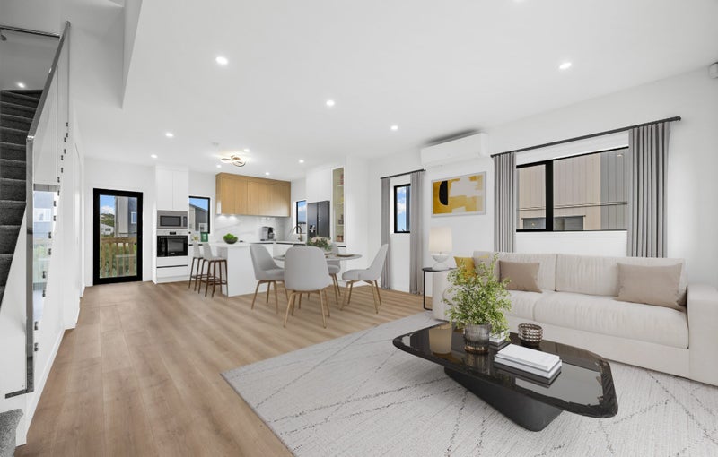 6B Wahine Street, Papakura, Papakura - Carousel 1