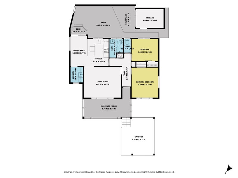 42 White Swan Road, Mount Roskill, Auckland - Carousel 29