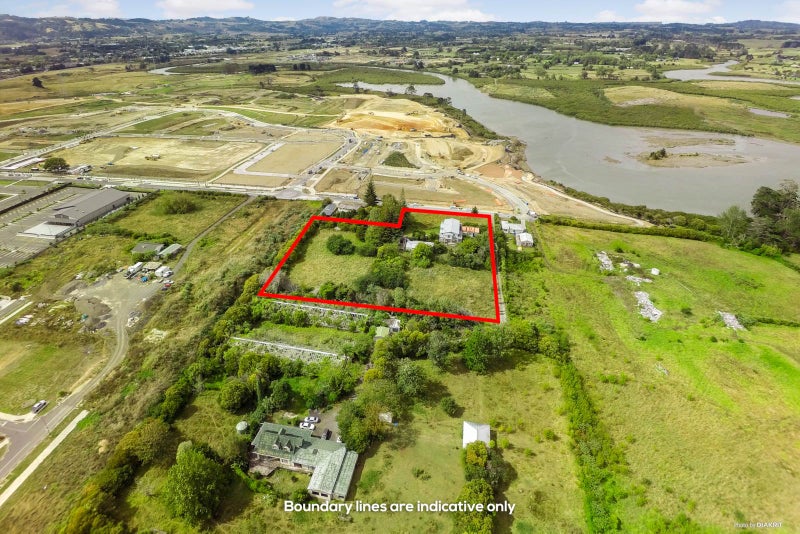 257 Park Estate Road, Rosehill, Papakura - Carousel 1